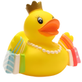 canard reine du shopping ontour handels