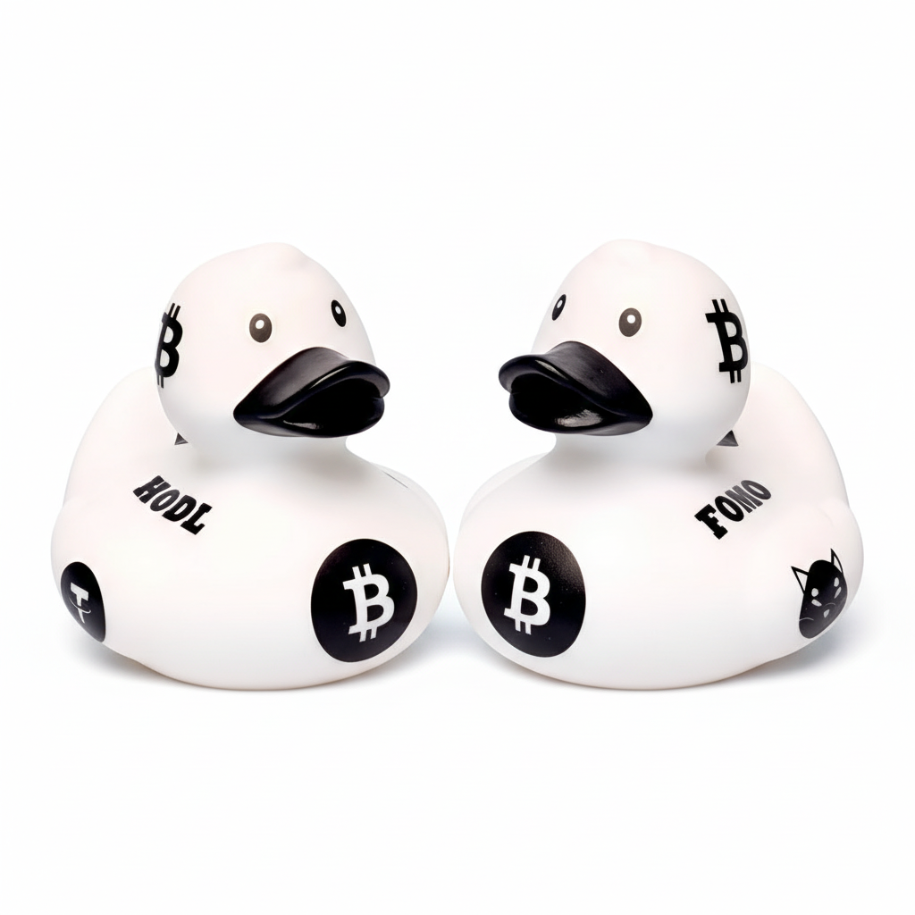 Canard Crypto