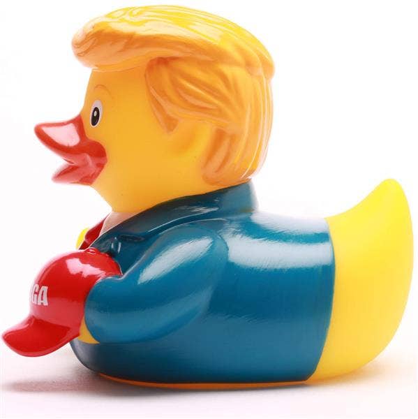Anatra Presidente