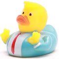 Mini anatra Trump