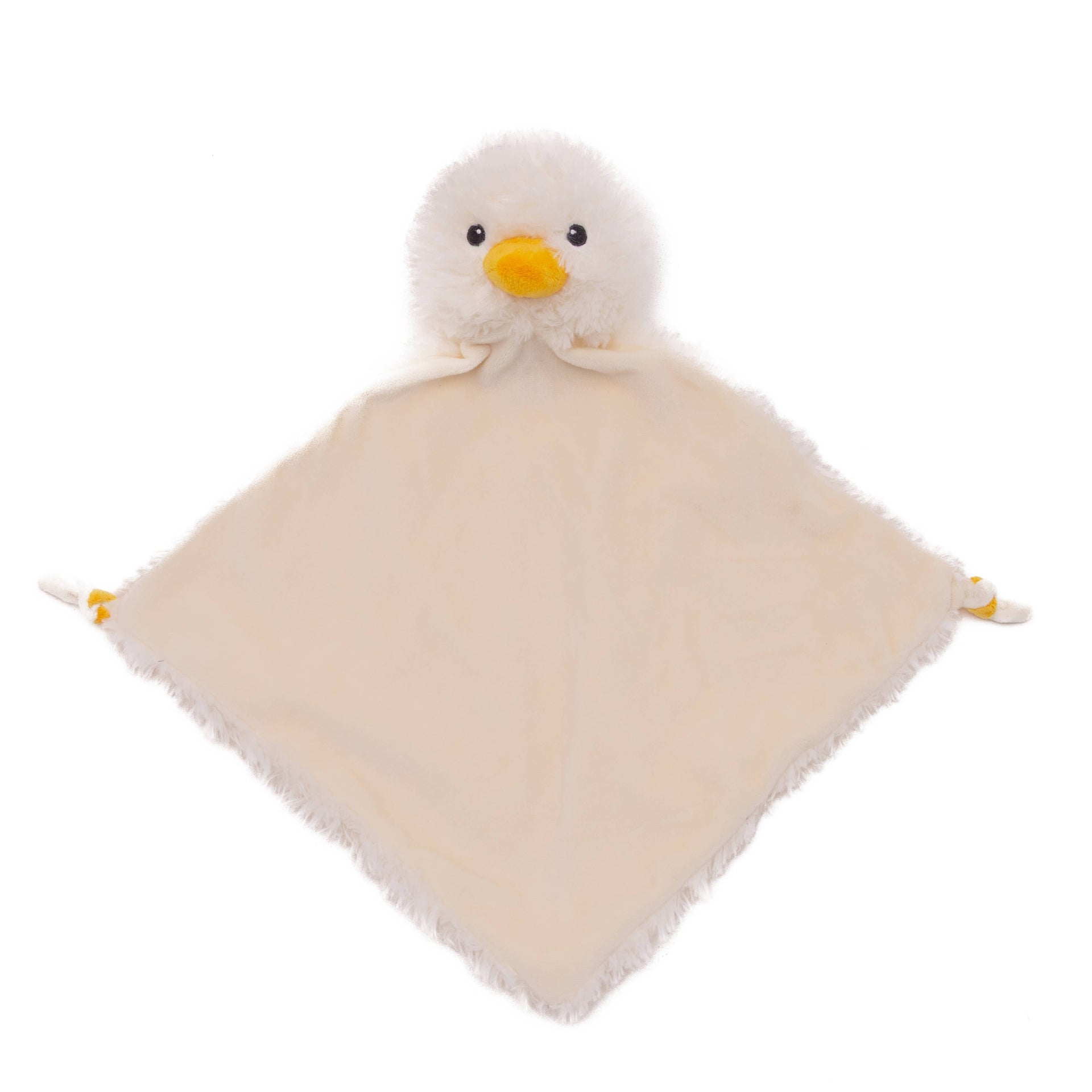 Doudou canard Bunbeeno - Cubbies