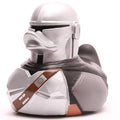 Mando Duck
