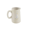Duck milk jug