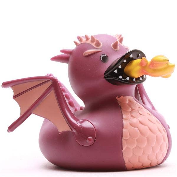 Duck Dragon