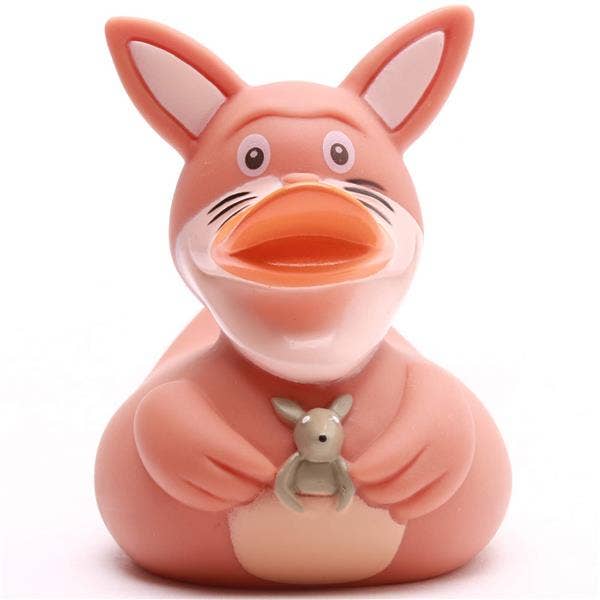 Kangaroo Duck