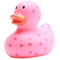 Cuori d'anatra - rosa