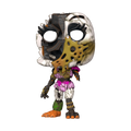 Pop! Chica rovinata