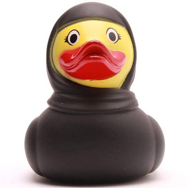 Duck Hijab