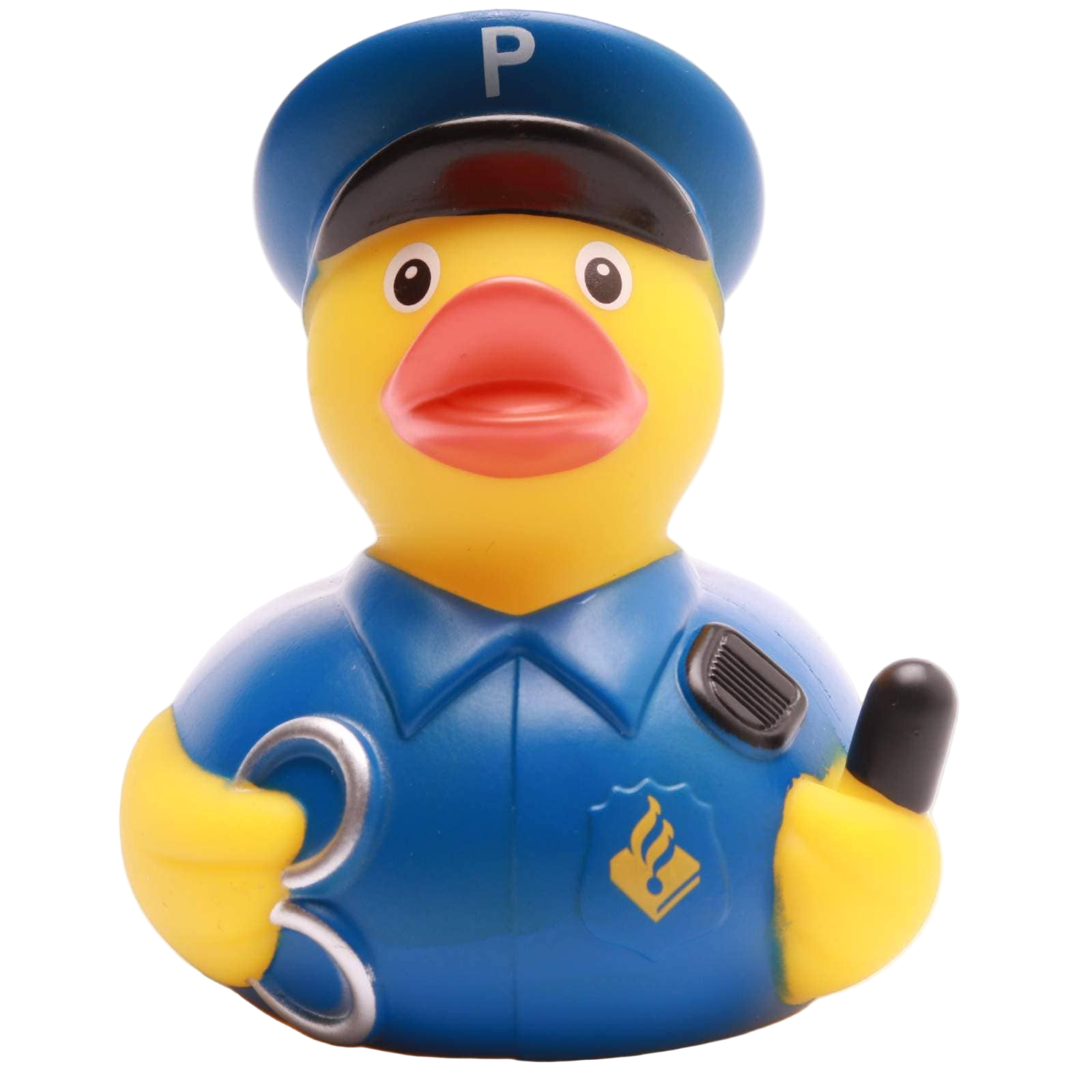 Canard Policier