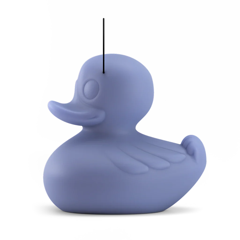 Lampada Anatra "The MEGA Duck-Duck" (Deco)