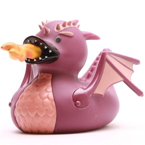 Duck Dragon