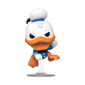 Pop! Paperino (Arrabbiato)