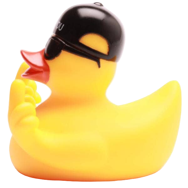 Canard Duck Tu