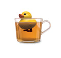 Infusore per tè Anatra Gialla
