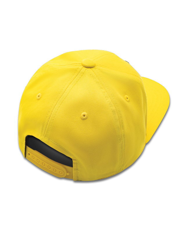 Cappellino snapback Flida il Papero