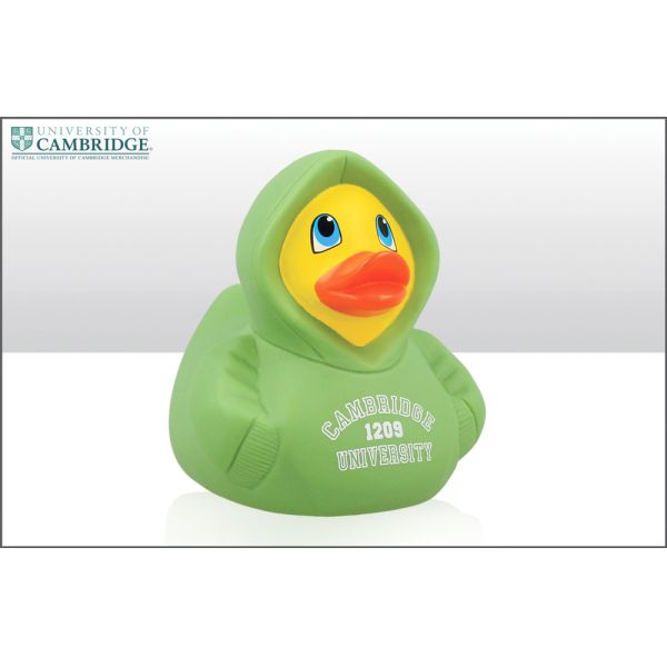 canard hoodie cambridge university vert elgate products