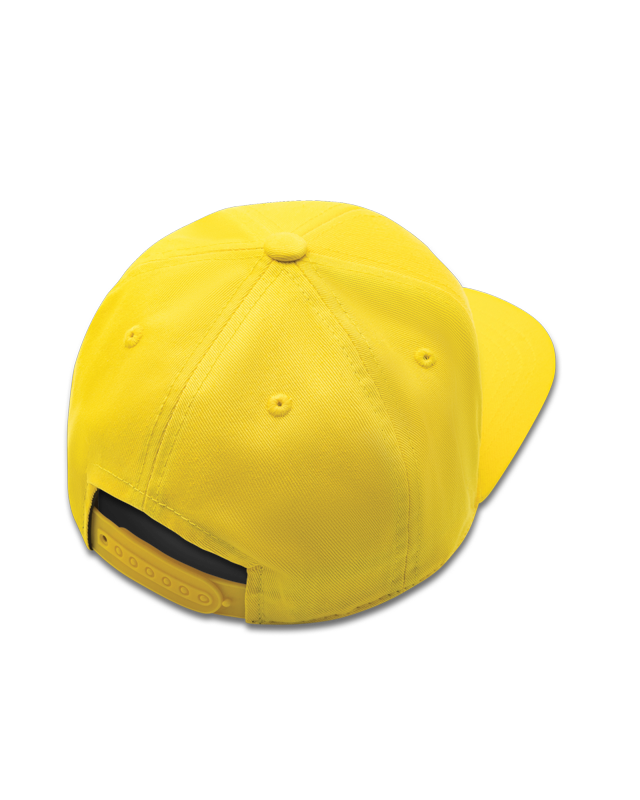 Cappellino snapback Flida il Papero