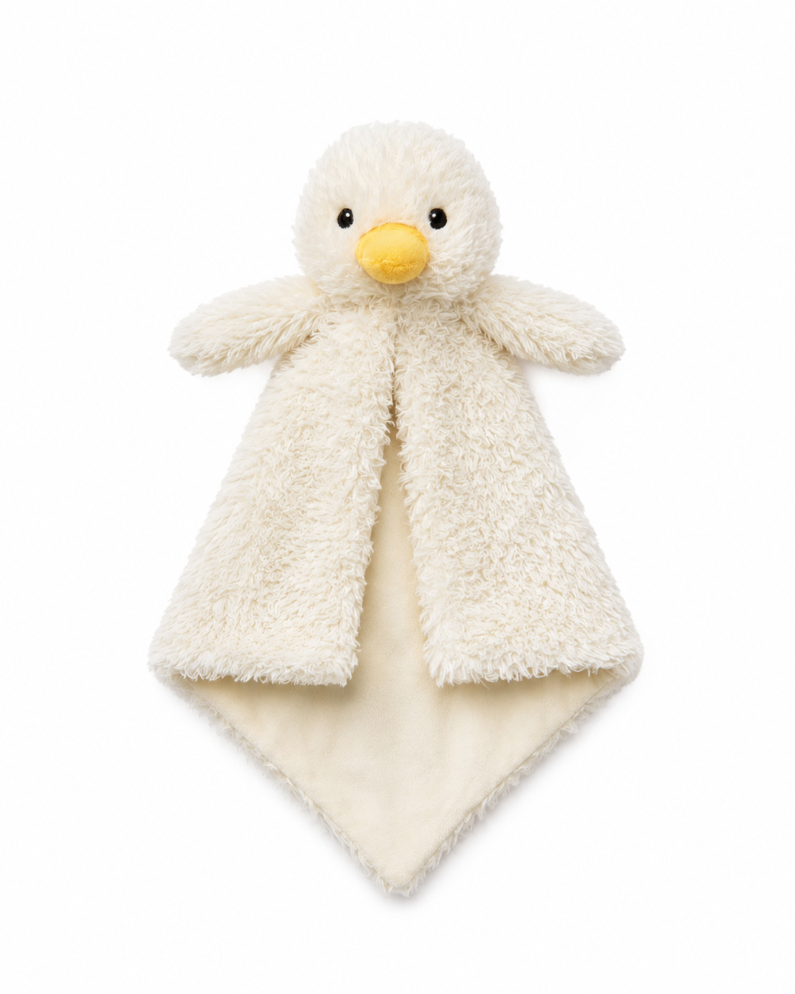 Doudou canard - Cubbies