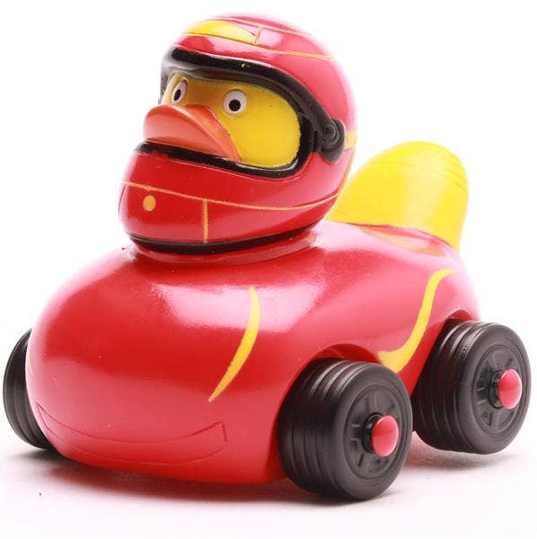 Canard Formule 1 - Rouge