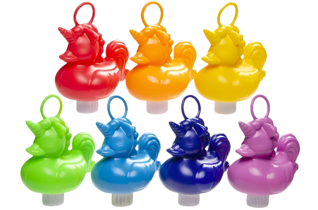 Canards Licorne de Pêche aux Canards