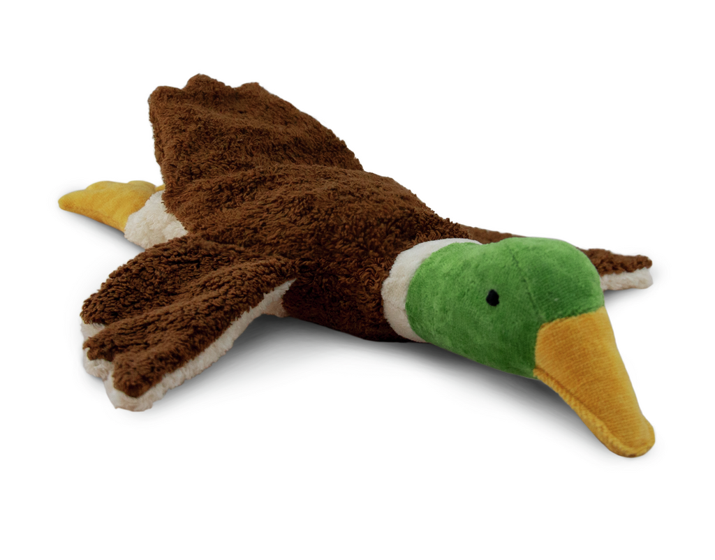 Peluche Germano Reale Maschio