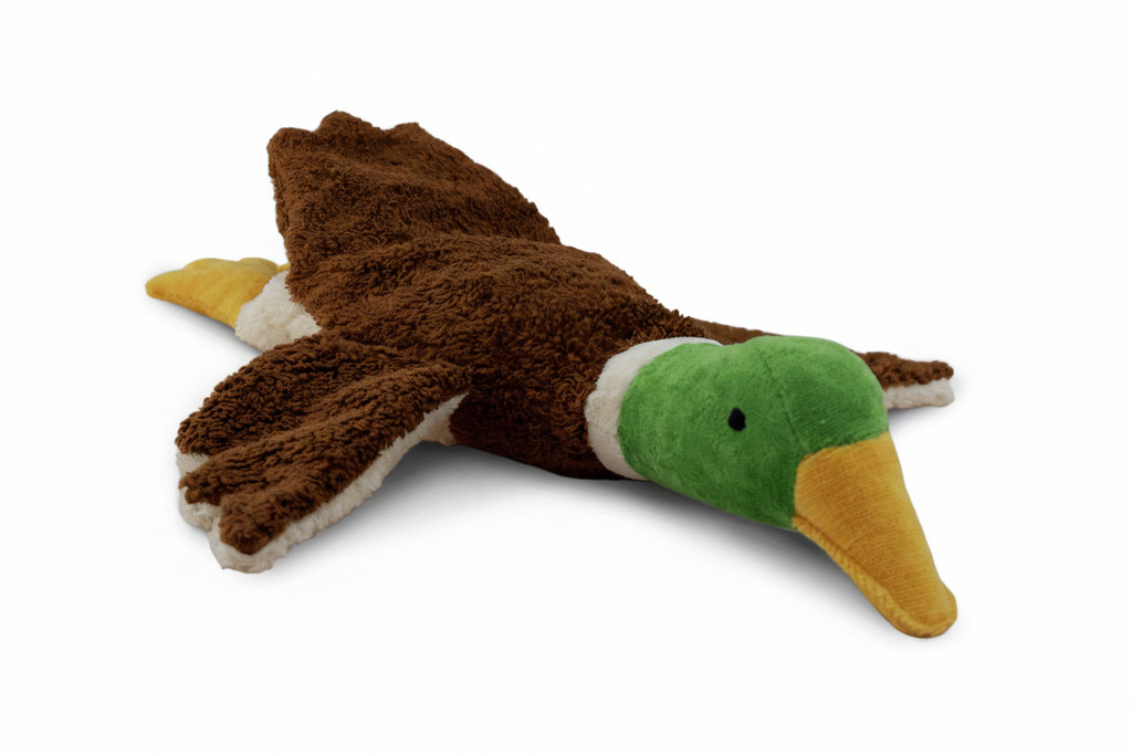 Peluche Germano Reale Maschio