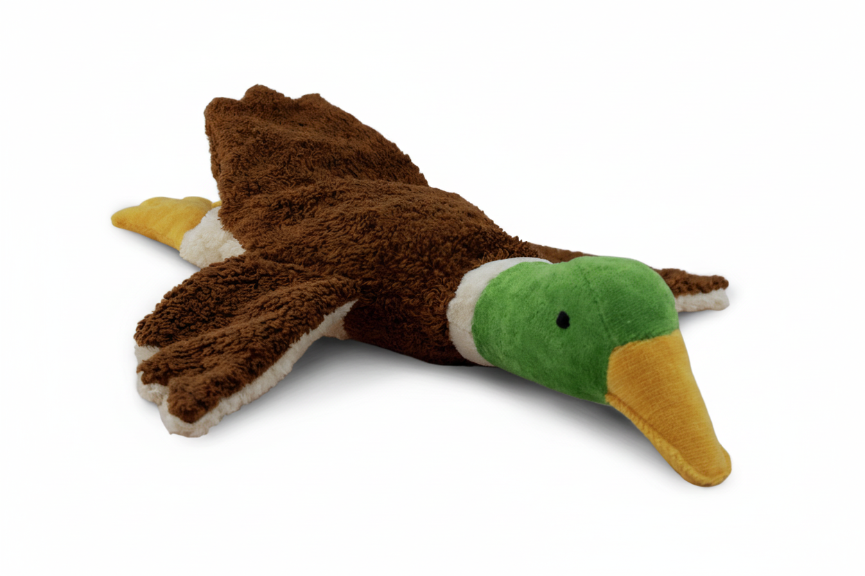 Peluche Germano Reale Maschio