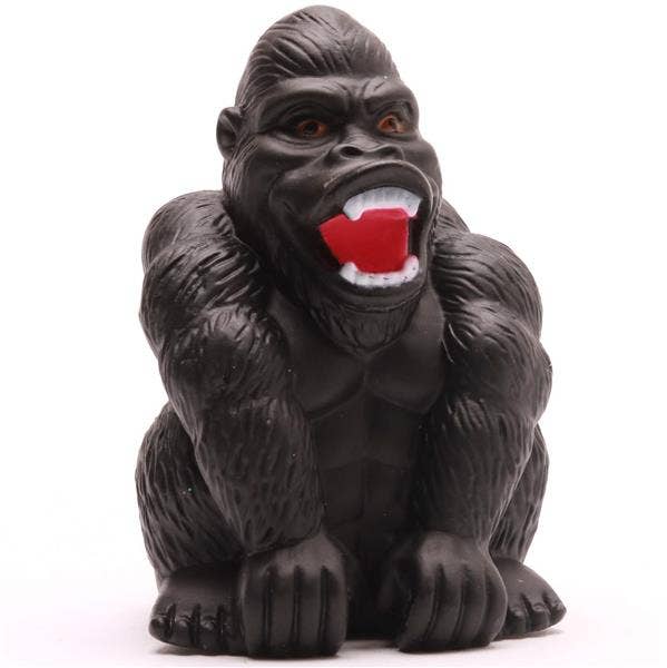 Gorilla del Bagno
