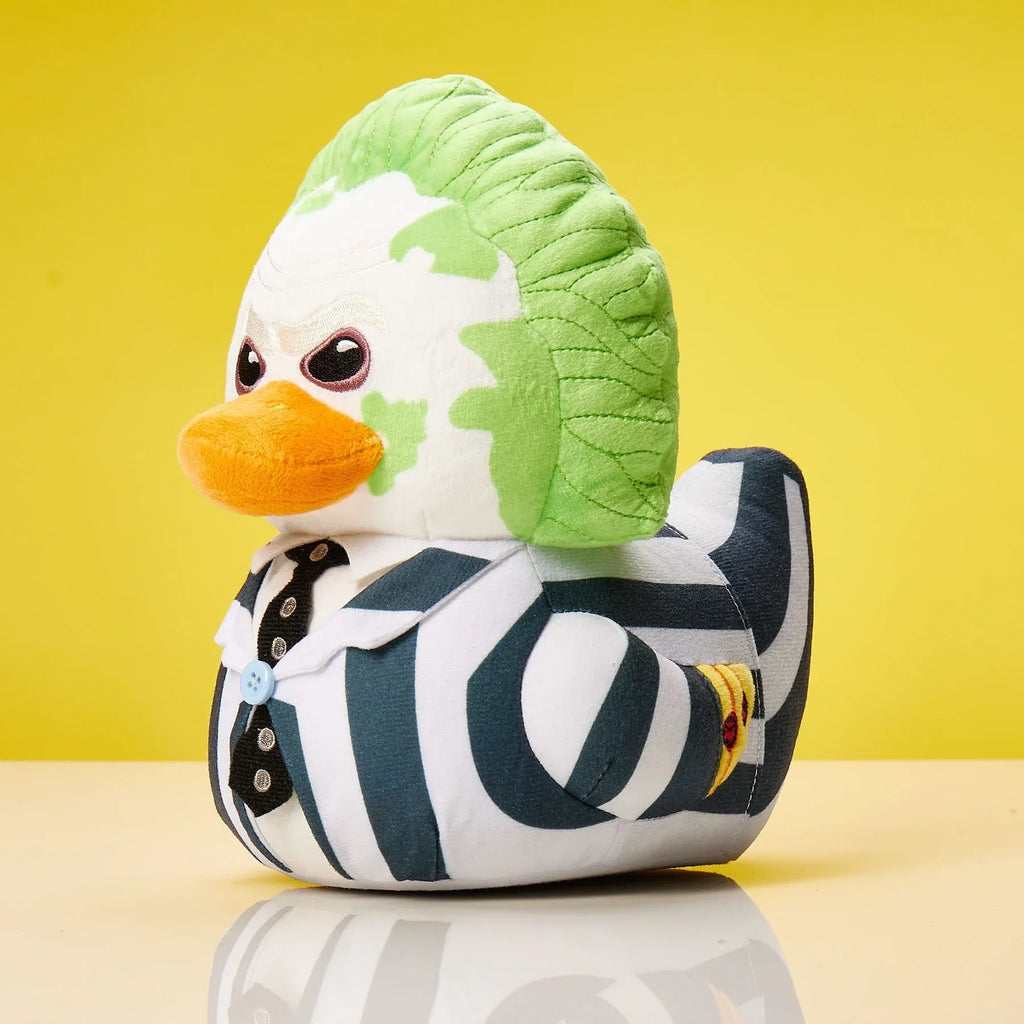 Peluche Beetlejuice