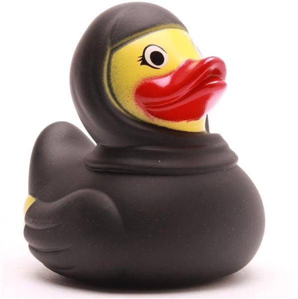 Duck Hijab