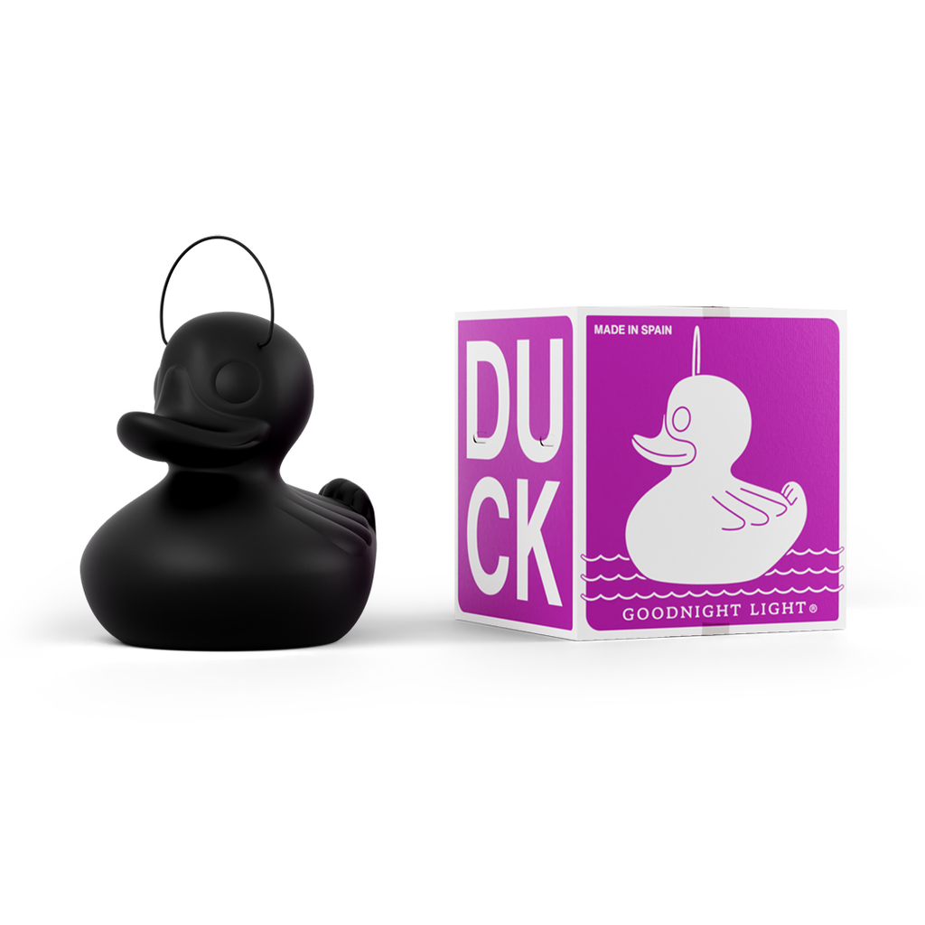Lampada Anatra "The MEGA Duck-Duck" (Deco)