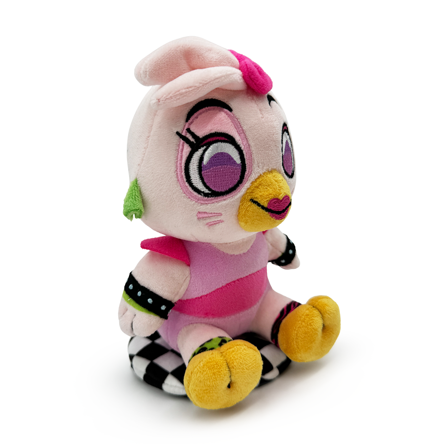 Glamrock Chica Shoulder Rider (15 cm)