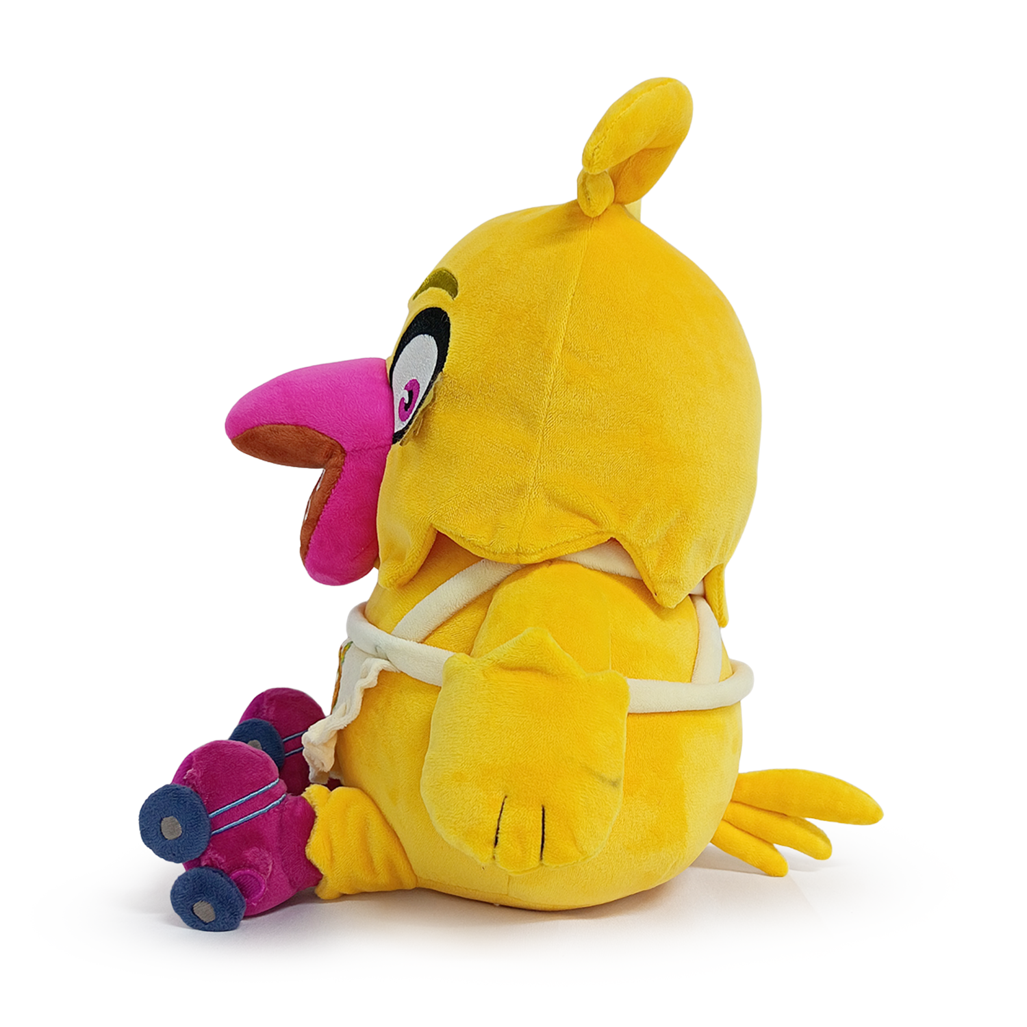 Chica’s Party World Peluche (23 cm)