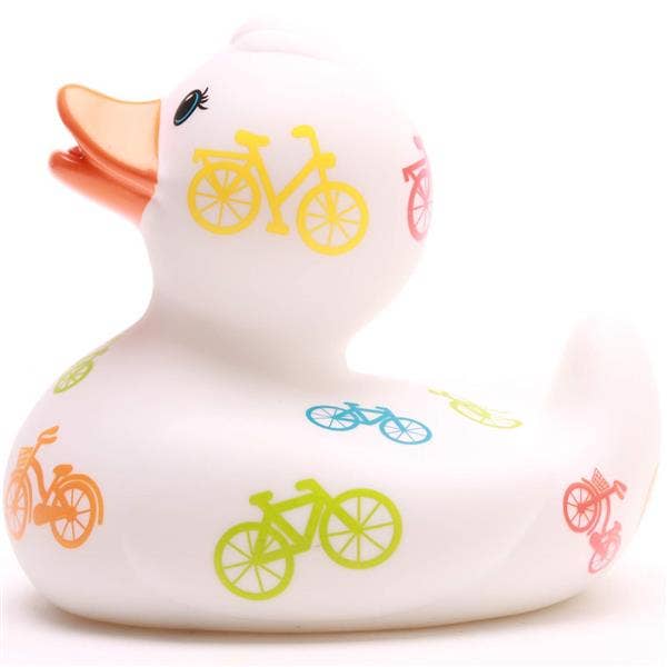 Duck Bicycles