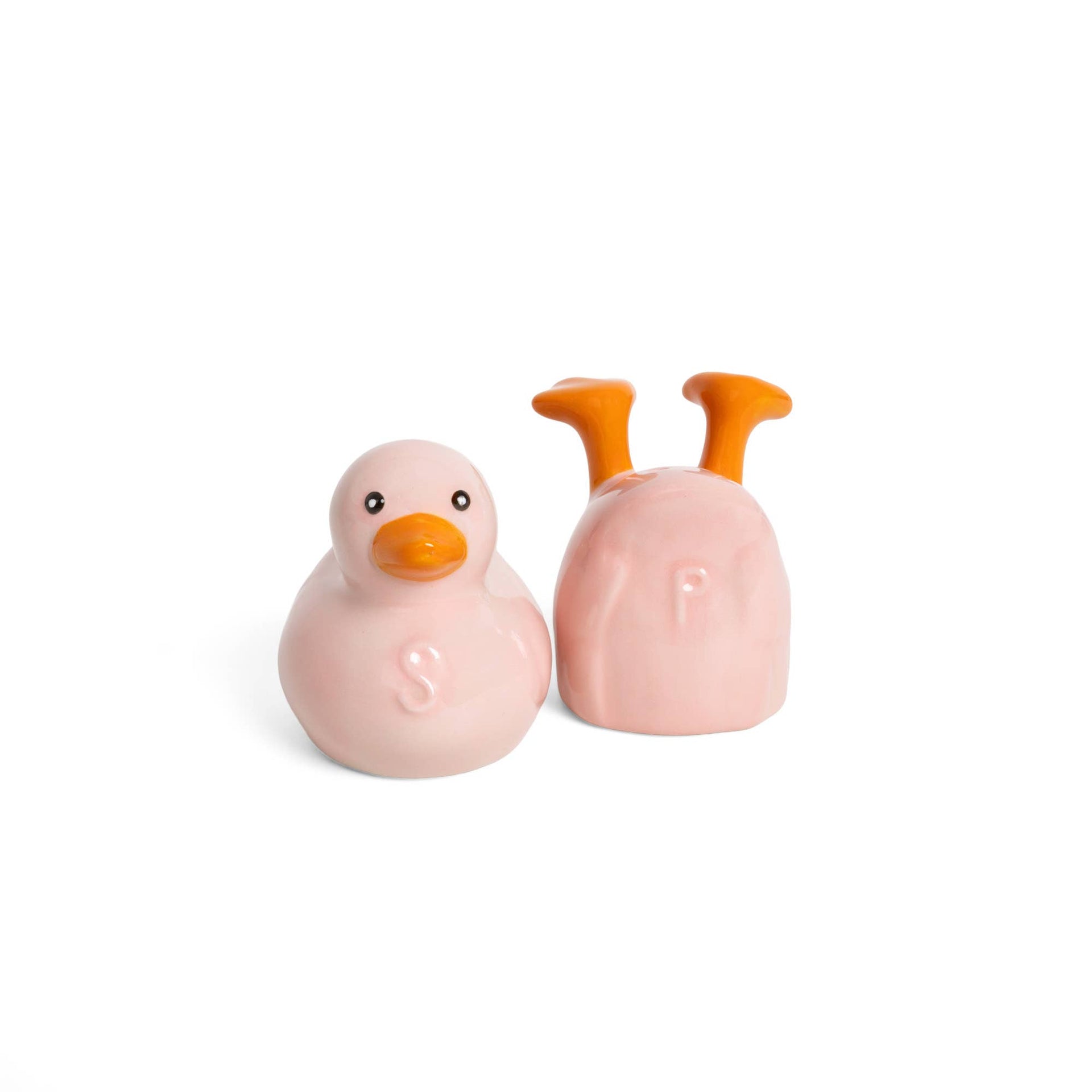 Sel & Poivre Canard Helio Ferretti Vue 3