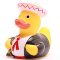 Mariachi duck trumpet
