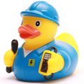 Canard Elettricista - Blu