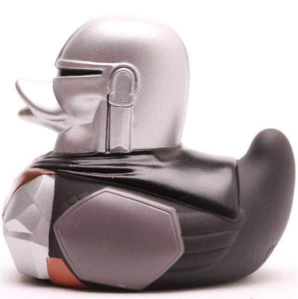 Mando Duck