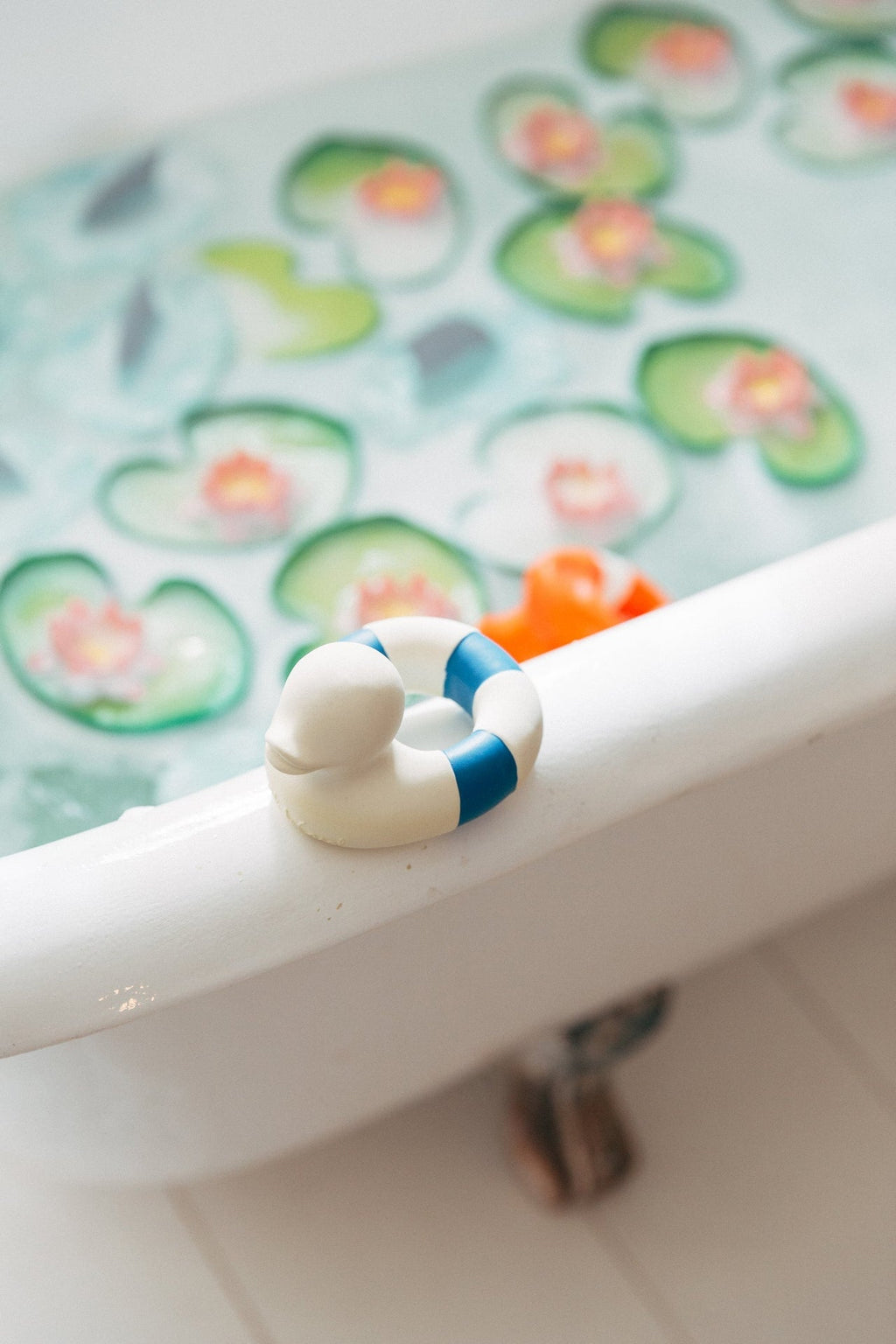 Produit Flo The Floatie Navy Idée Cadeau