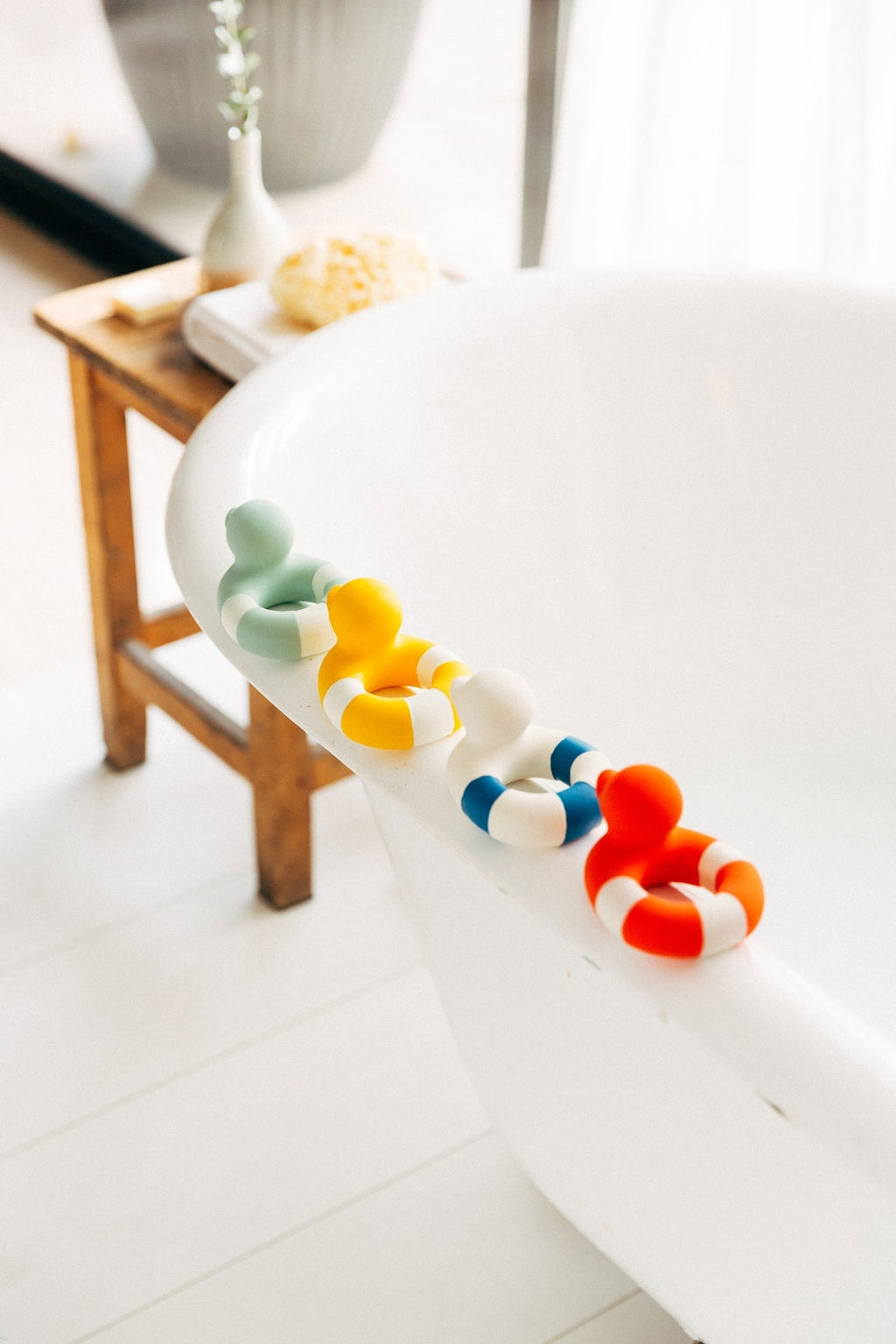 Produit Flo The Floatie Menthe Déco