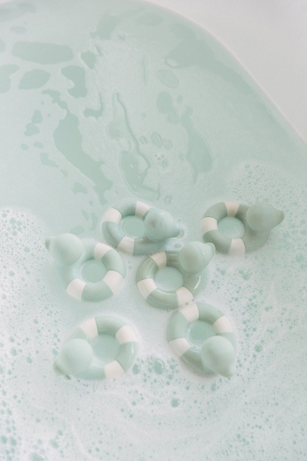 Produit Flo The Floatie Menthe Maison