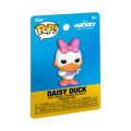 Pop! Vinyl Pin Paperina
