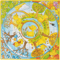 Puzzle Anatra - 4 Stagioni