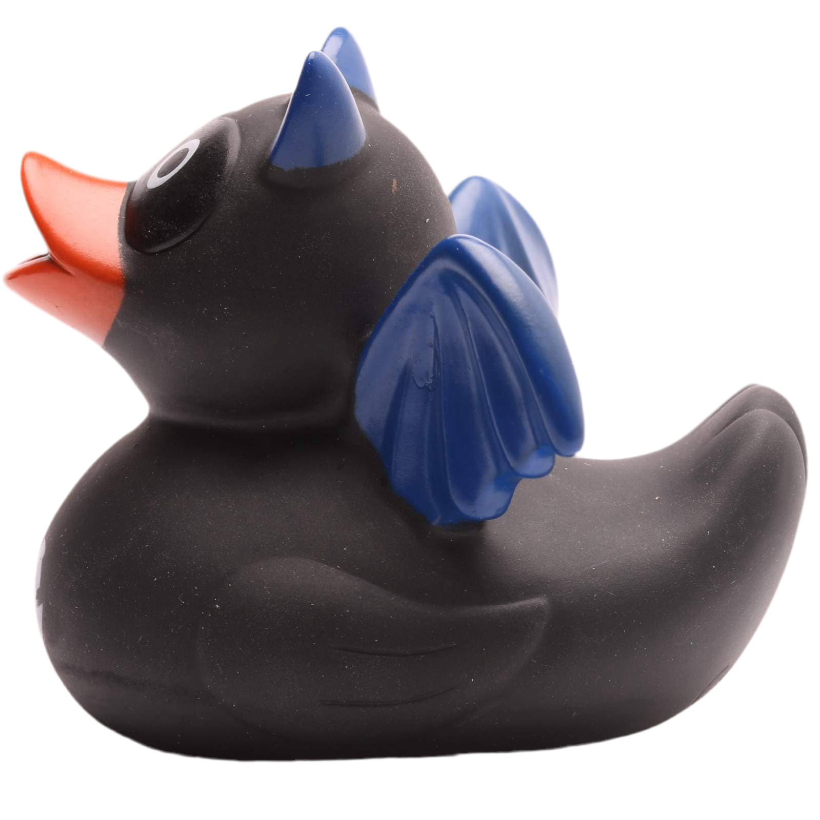 Canard Chauve-souris noir/bleu