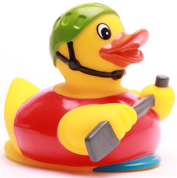 Duck Kayak