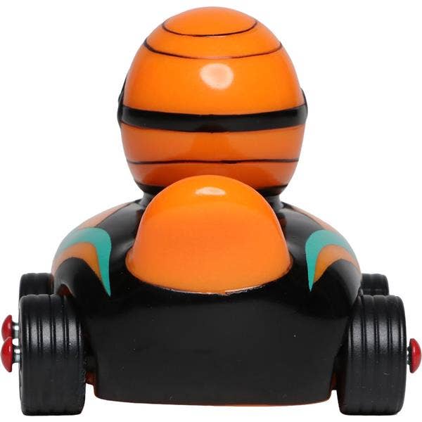 Canard Formule 1 - Orange