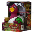 Duck Cabernet