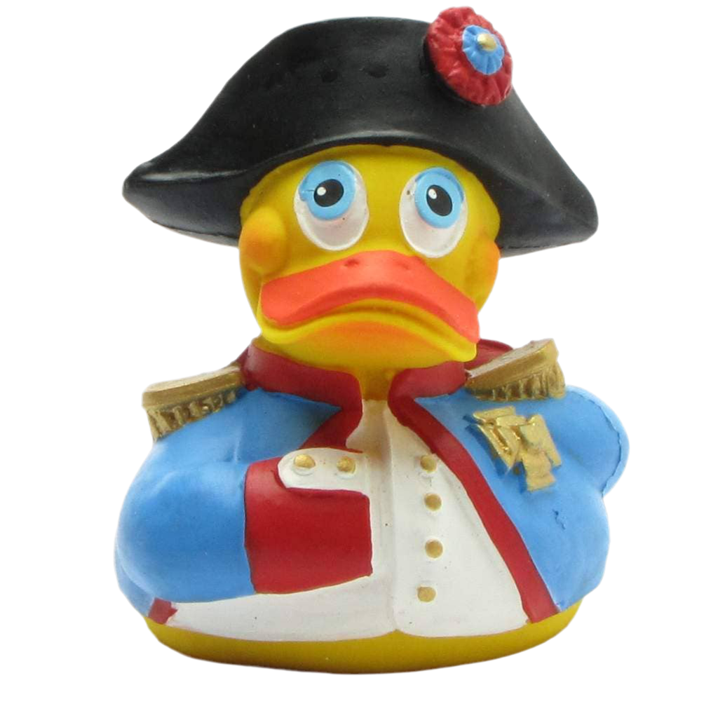 Canard Napoléon