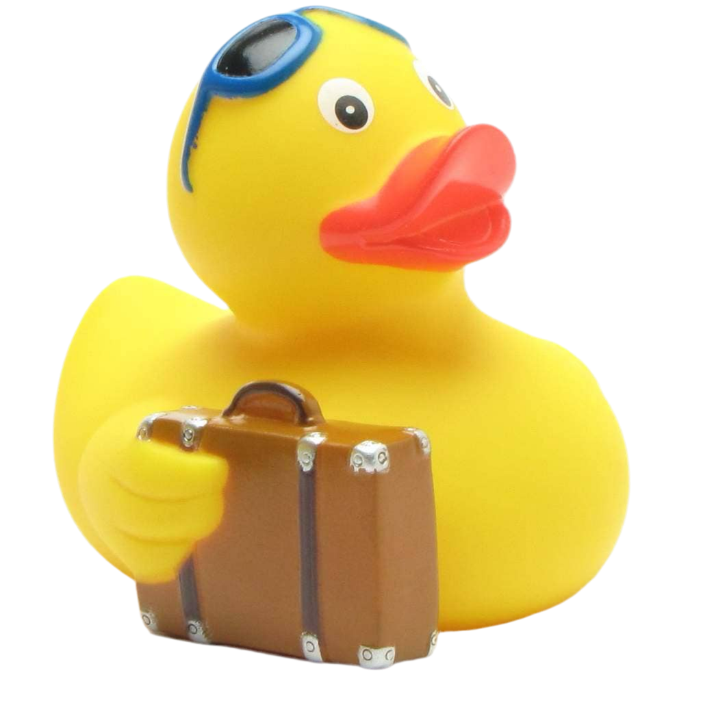 Canard Voyageur