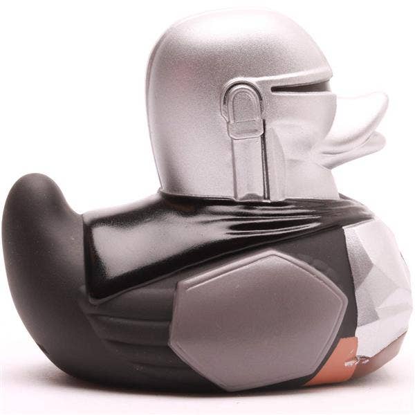 Mando Duck